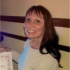 Meet your Posher, Angie